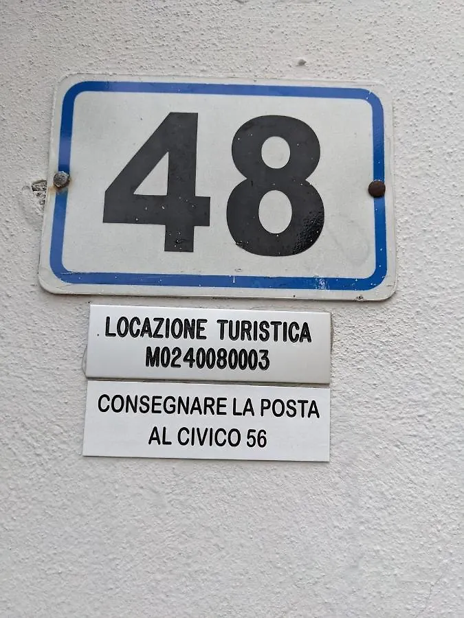 Appartement Cb48 Arzignano