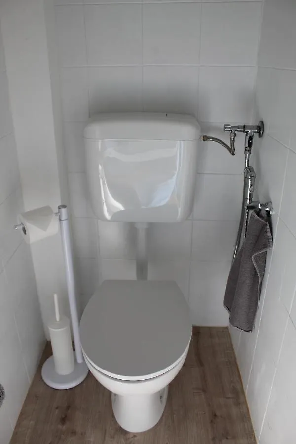Apartmán Cb48 Arzignano Itálie