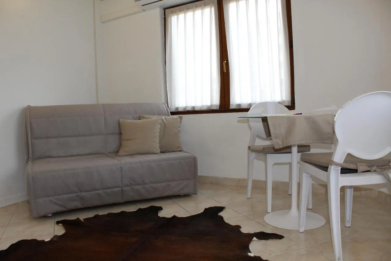 Appartement Cb48 Arzignano