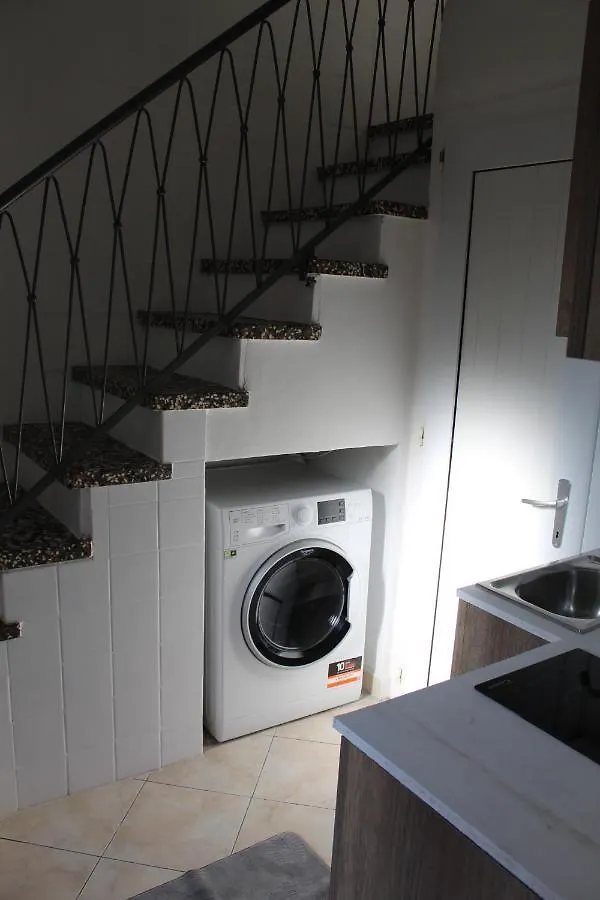 Apartmán Cb48 Arzignano