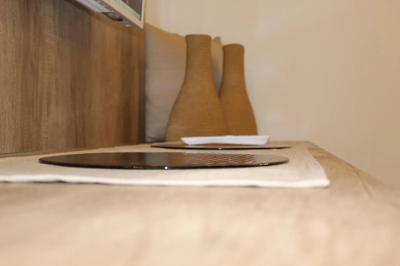 Appartement Cb48 Arzignano