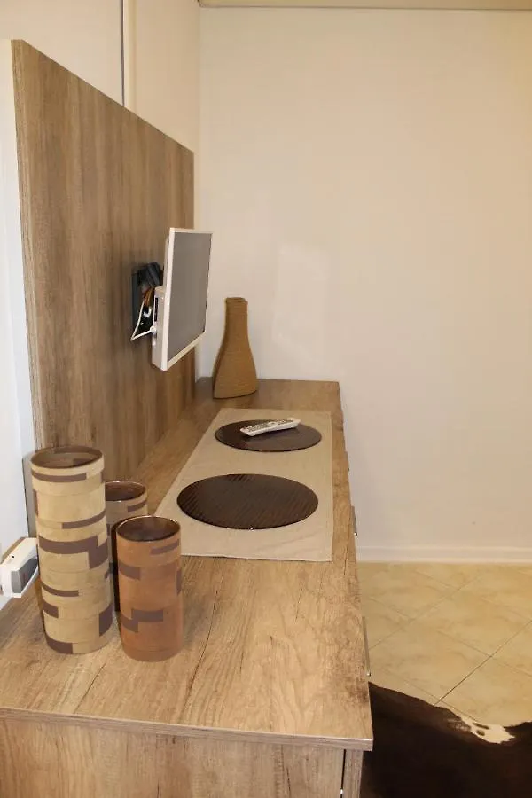 Apartmán Cb48 Arzignano