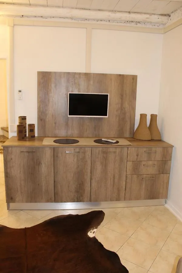 Apartmán Cb48 Arzignano