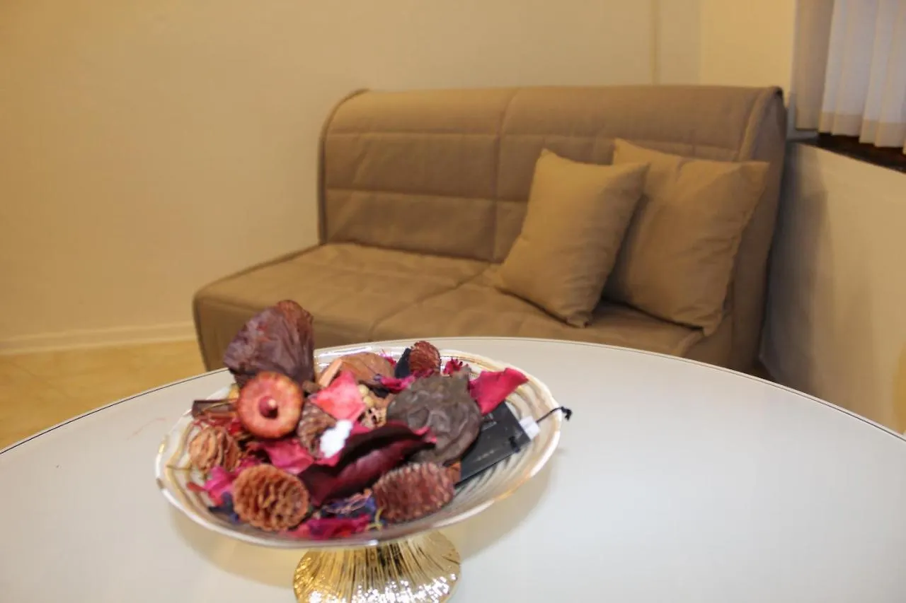 Appartement Cb48 Arzignano 0*,  Italie