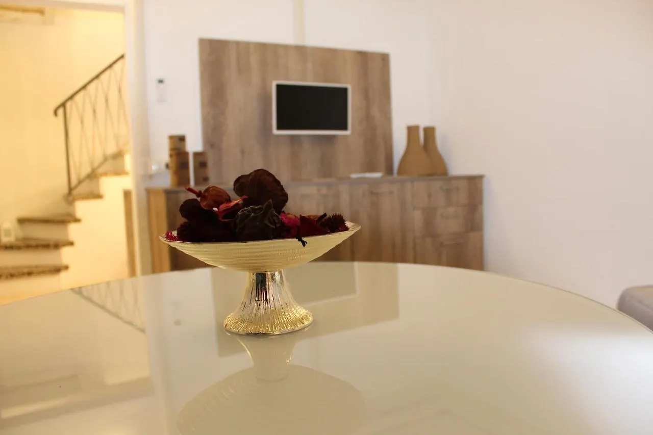 Appartement Cb48 Arzignano