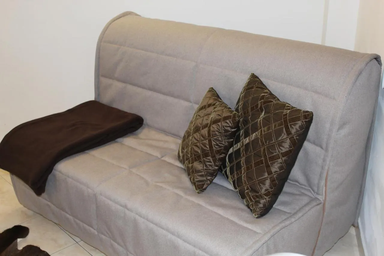 Apartmán Cb48 Arzignano