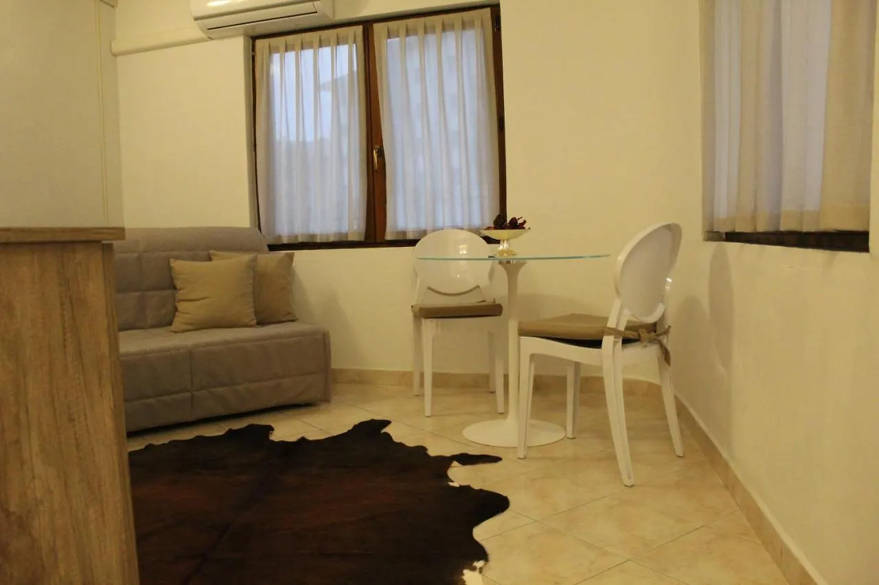 Appartement Cb48 Arzignano