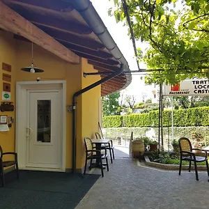 2* Hotel Castagna